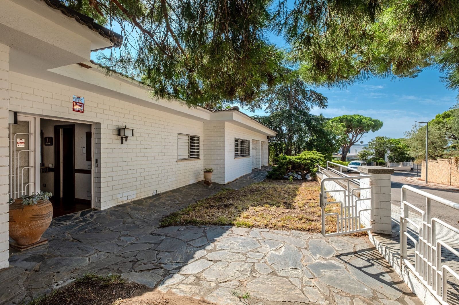 5 Zimmer Villa zu verkaufen in Sant Antoni de Calonge mit Pool Garage - 1.240.000 € (Ref: 10020130)