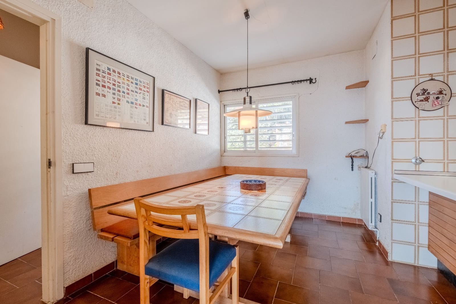 5 Zimmer Villa zu verkaufen in Sant Antoni de Calonge mit Pool Garage - 1.240.000 € (Ref: 10020130)
