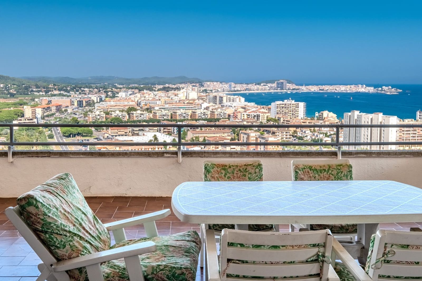 5 Zimmer Villa zu verkaufen in Sant Antoni de Calonge mit Pool Garage - 1.240.000 € (Ref: 10020130)