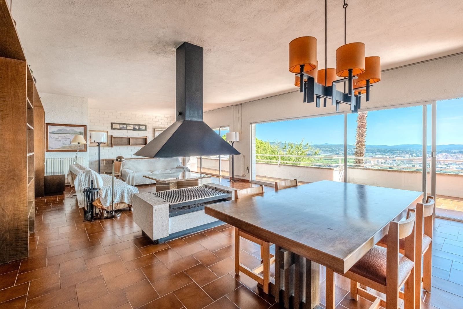 5 Zimmer Villa zu verkaufen in Sant Antoni de Calonge mit Pool Garage - 1.240.000 € (Ref: 10020130)