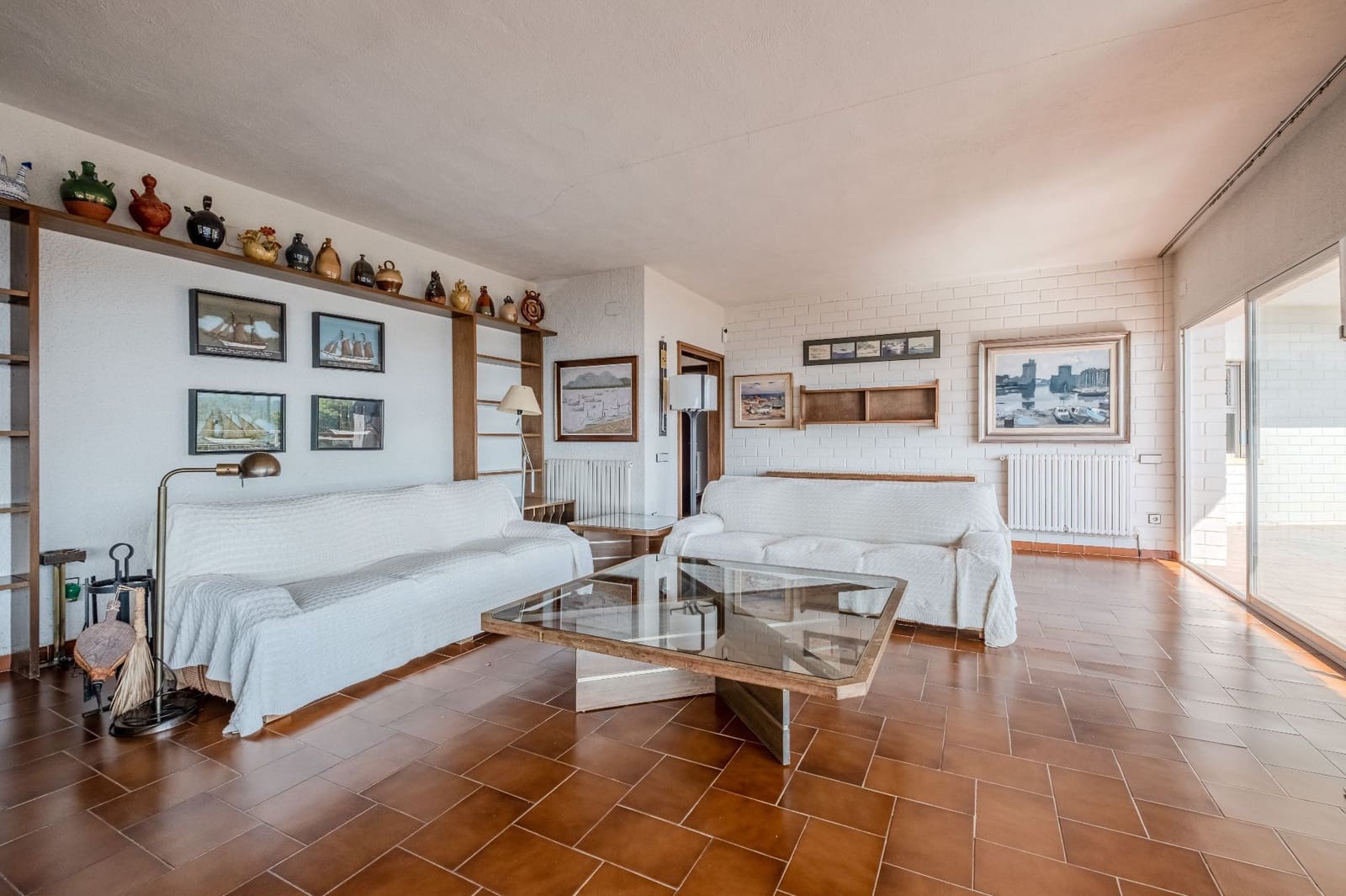 5 Zimmer Villa zu verkaufen in Sant Antoni de Calonge mit Pool Garage - 1.240.000 € (Ref: 10020130)