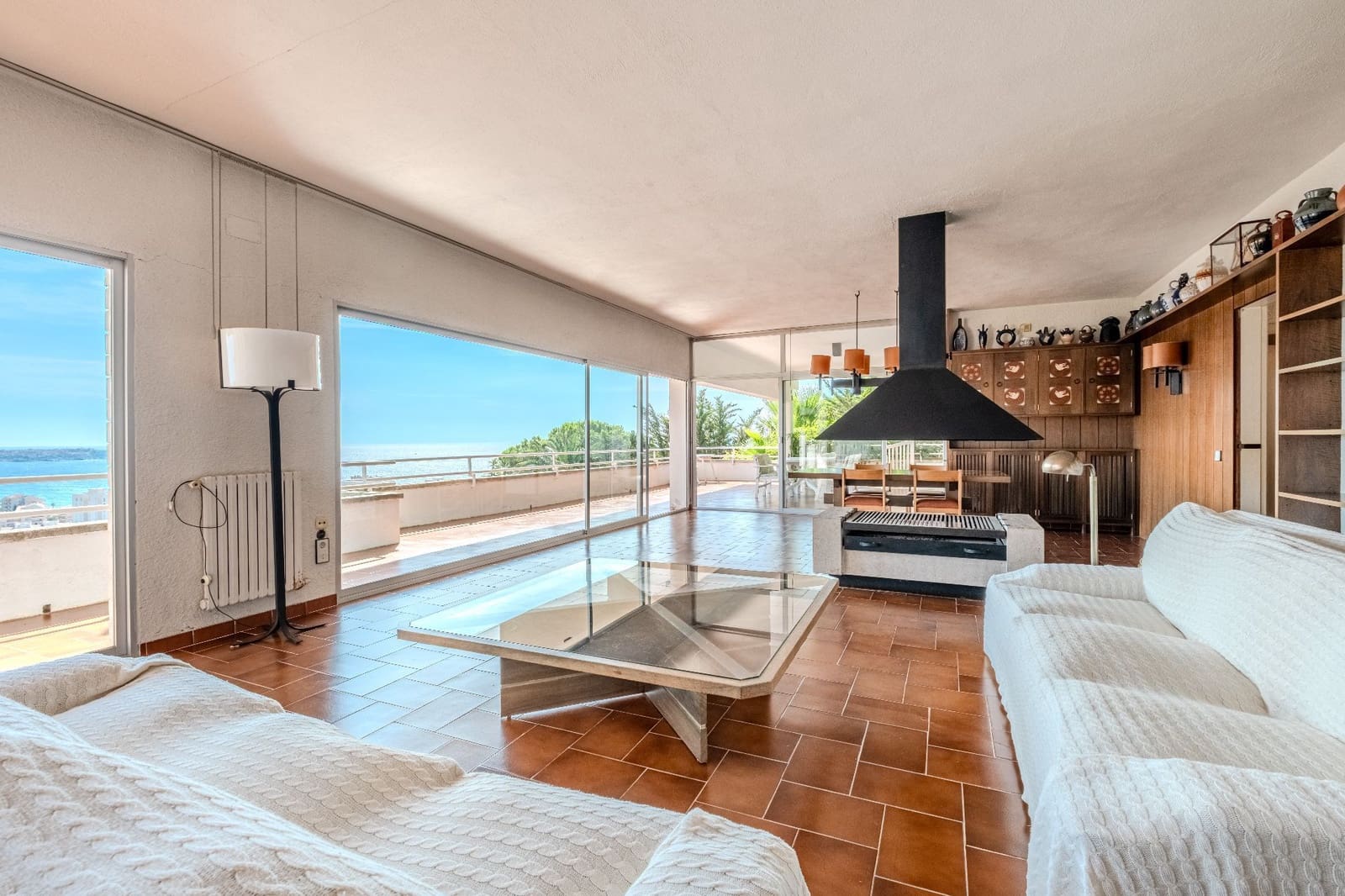 5 Zimmer Villa zu verkaufen in Sant Antoni de Calonge mit Pool Garage - 1.240.000 € (Ref: 10020130)