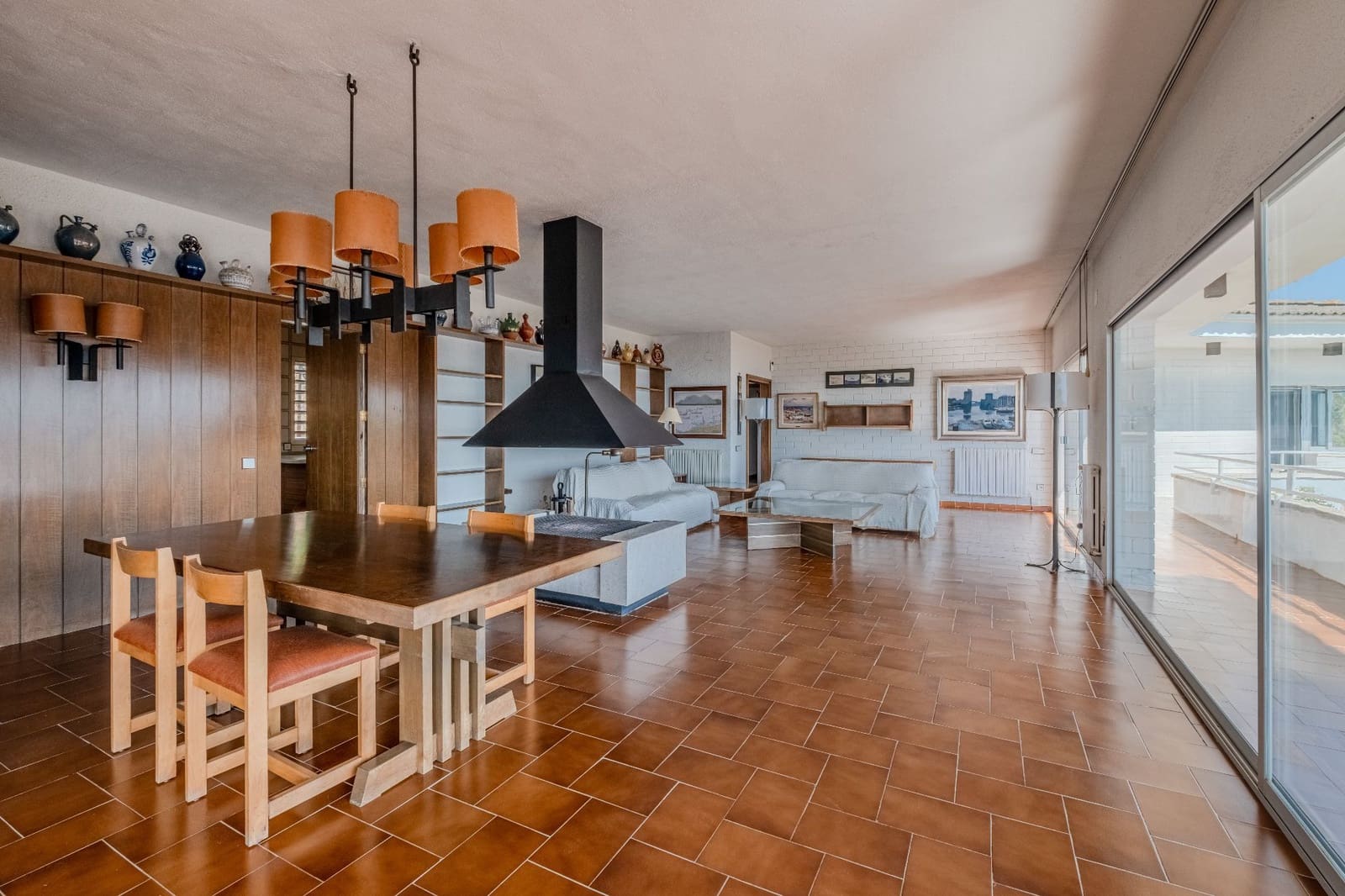 5 Zimmer Villa zu verkaufen in Sant Antoni de Calonge mit Pool Garage - 1.240.000 € (Ref: 10020130)