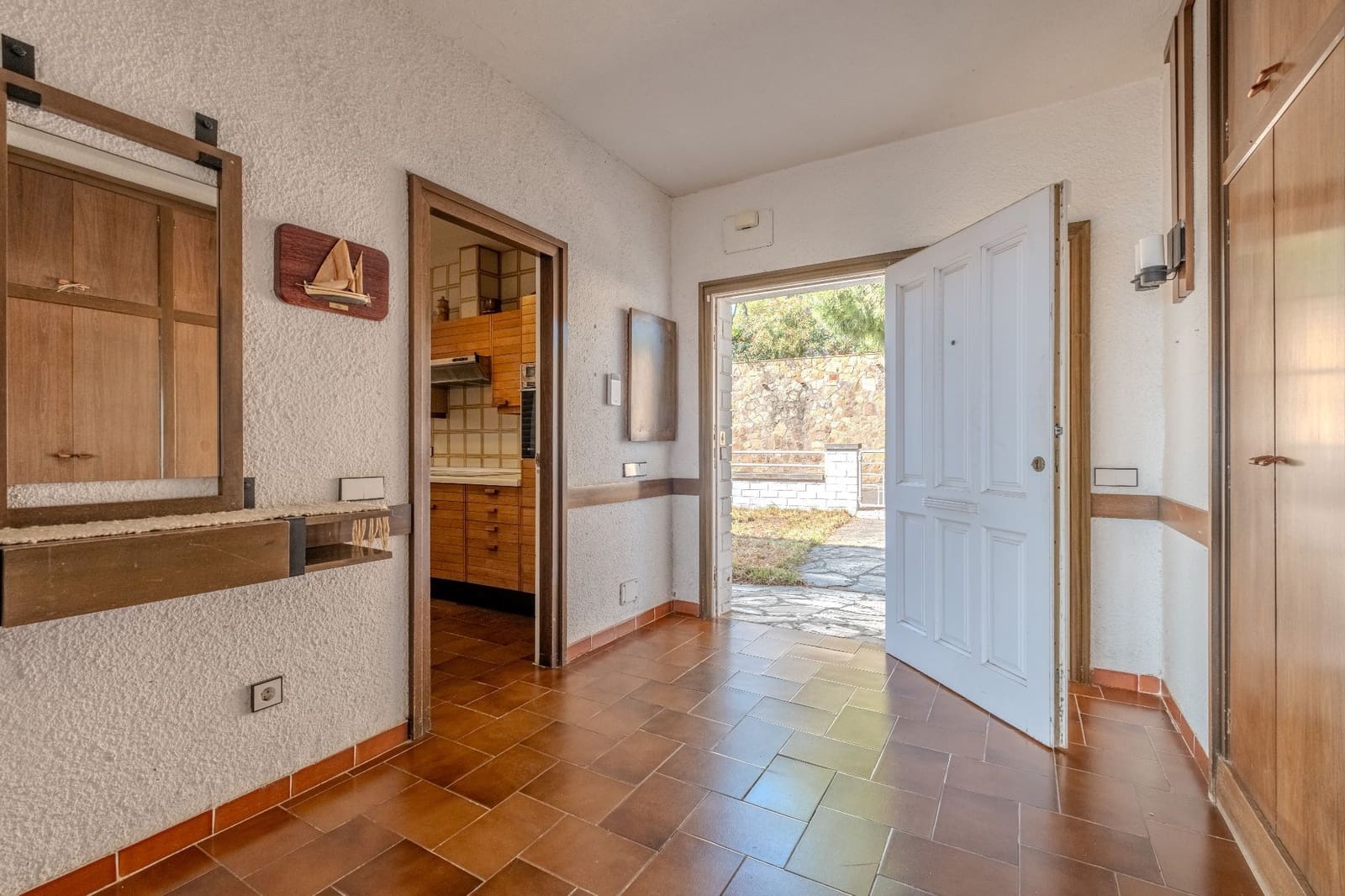 5 Zimmer Villa zu verkaufen in Sant Antoni de Calonge mit Pool Garage - 1.240.000 € (Ref: 10020130)