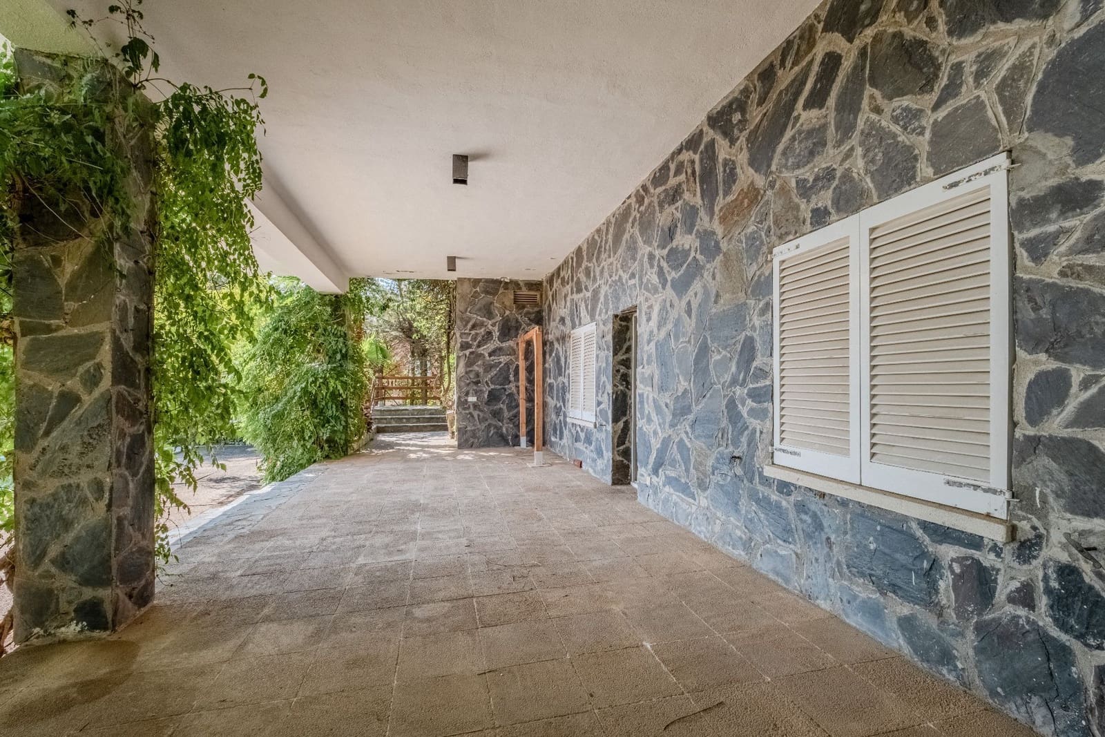 5 Zimmer Villa zu verkaufen in Sant Antoni de Calonge mit Pool Garage - 1.240.000 € (Ref: 10020130)