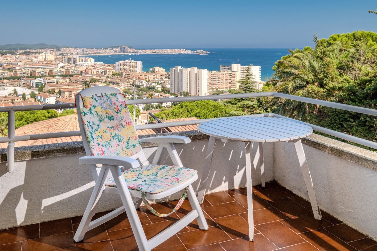 5 Zimmer Villa zu verkaufen in Sant Antoni de Calonge mit Pool Garage - 1.240.000 € (Ref: 10020130)