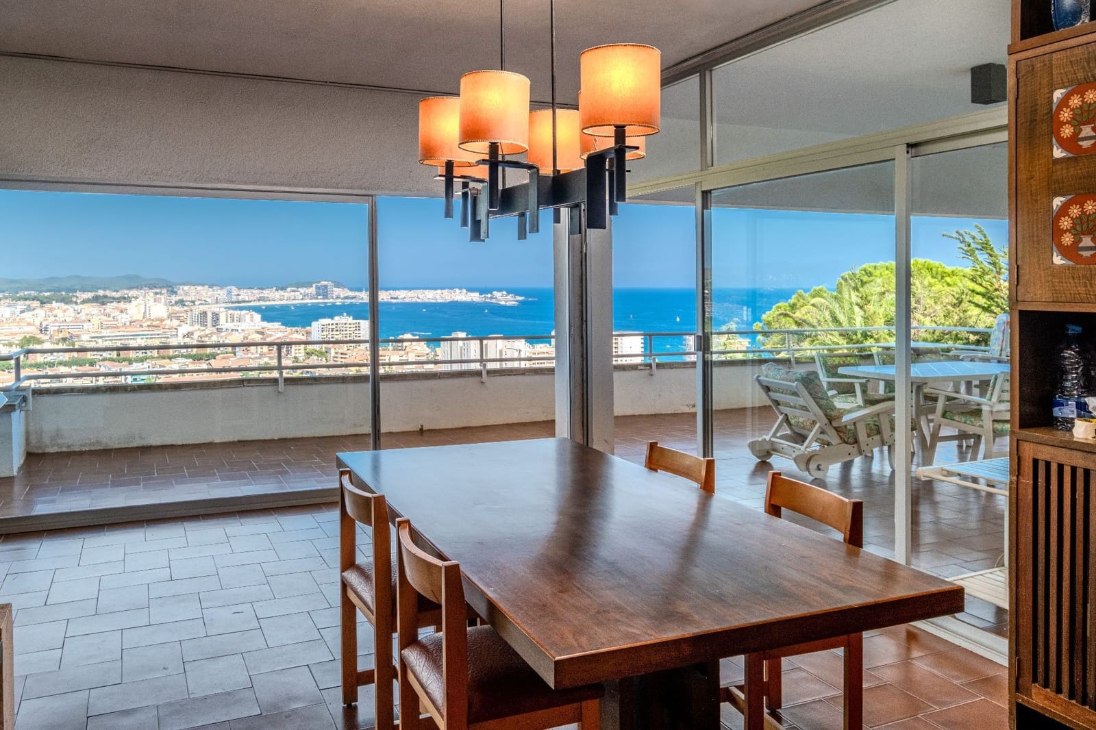 5 Zimmer Villa zu verkaufen in Sant Antoni de Calonge mit Pool Garage - 1.240.000 € (Ref: 10020130)