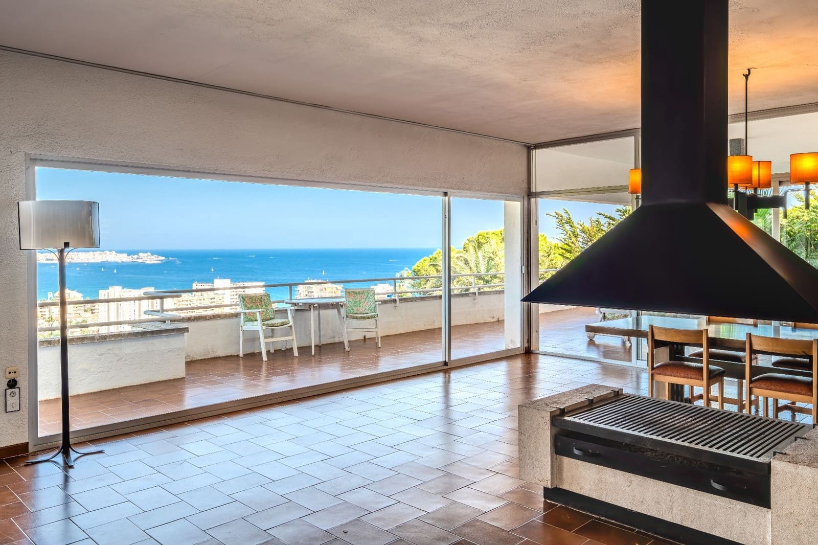 5 Zimmer Villa zu verkaufen in Sant Antoni de Calonge mit Pool Garage - 1.240.000 € (Ref: 10020130)