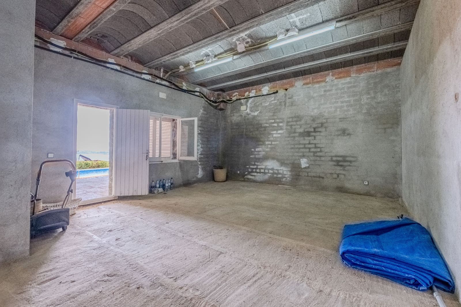 5 Zimmer Villa zu verkaufen in Sant Antoni de Calonge mit Pool Garage - 1.240.000 € (Ref: 10020130)