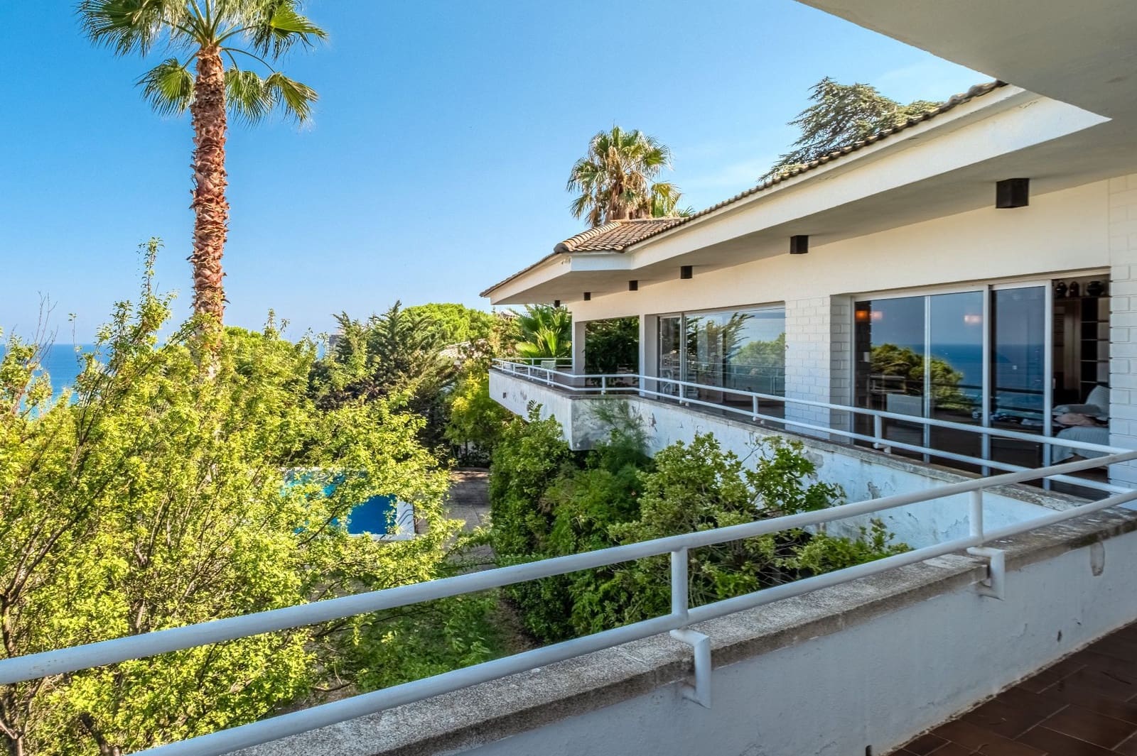5 Zimmer Villa zu verkaufen in Sant Antoni de Calonge mit Pool Garage - 1.240.000 € (Ref: 10020130)