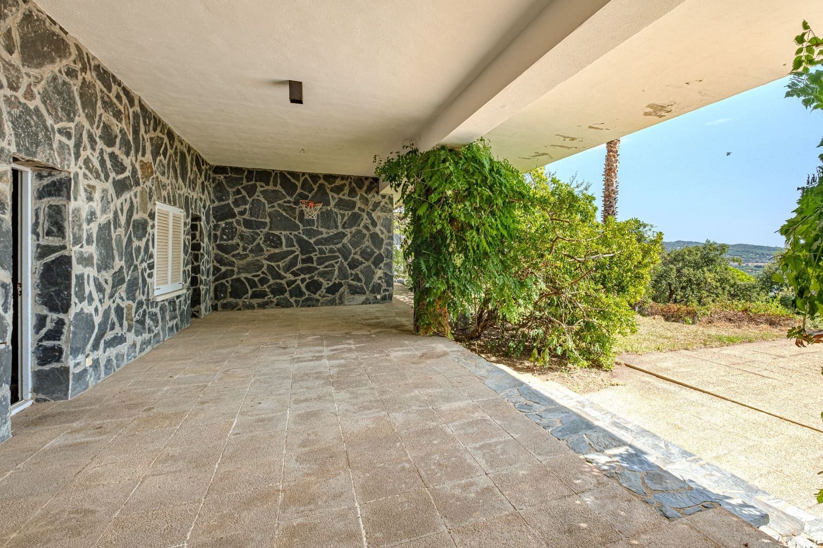 5 Zimmer Villa zu verkaufen in Sant Antoni de Calonge mit Pool Garage - 1.240.000 € (Ref: 10020130)