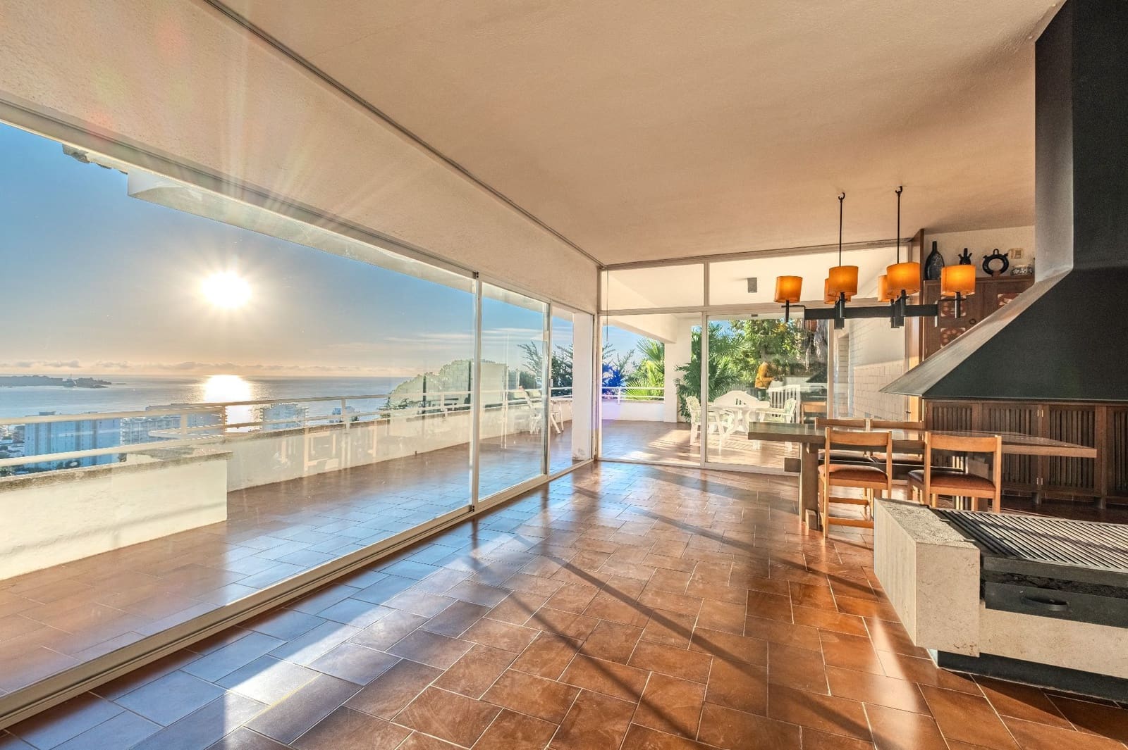 5 sovrum Villa till salu i Sant Antoni de Calonge med pool garage - 1 240 000 € (Ref: 10020130)