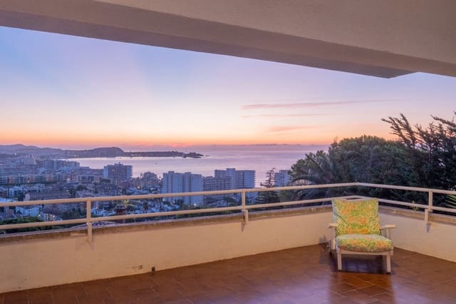5 quarto Moradia para venda em Sant Antoni de Calonge, Calonge i Sant Antoni com piscina garagem - 1 240 000 € (Ref: 10020130)
