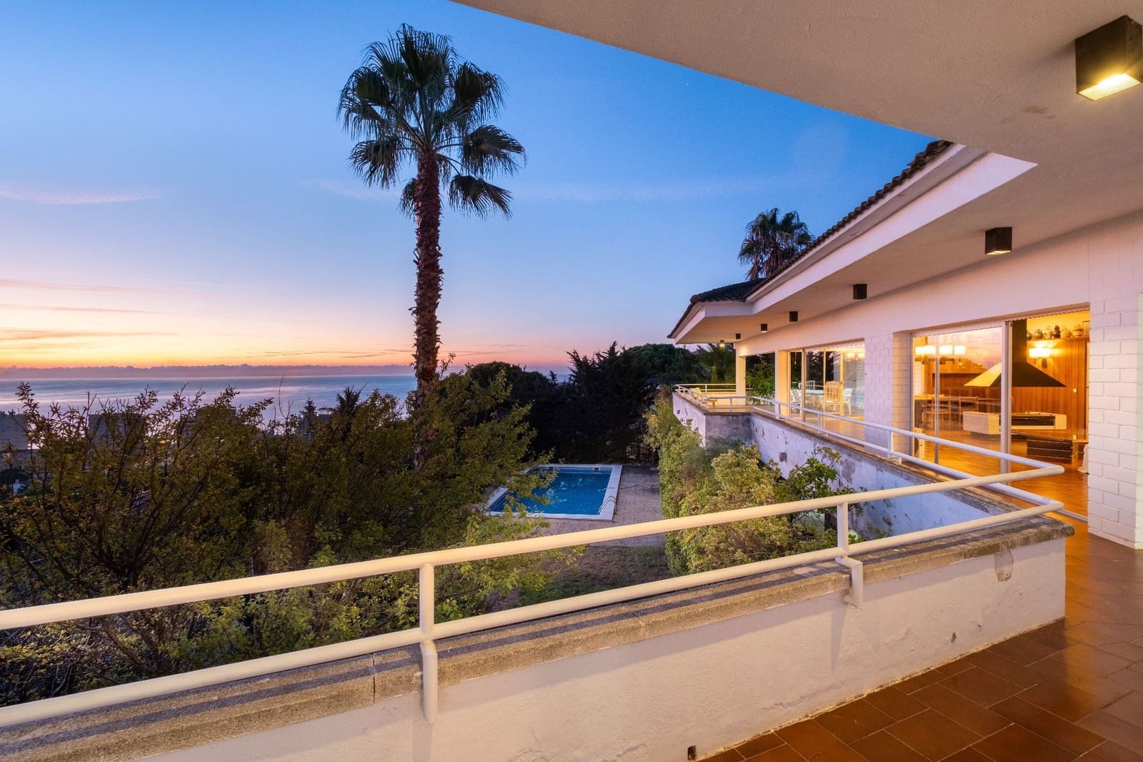 5 sovrum Villa till salu i Sant Antoni de Calonge med pool garage - 1 240 000 € (Ref: 10020130)