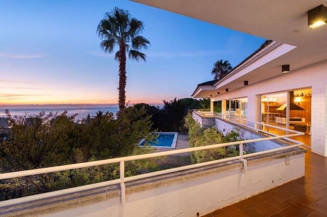 5 quarto Moradia para venda em Sant Antoni de Calonge, Calonge i Sant Antoni com piscina garagem - 1 240 000 € (Ref: 10020130)