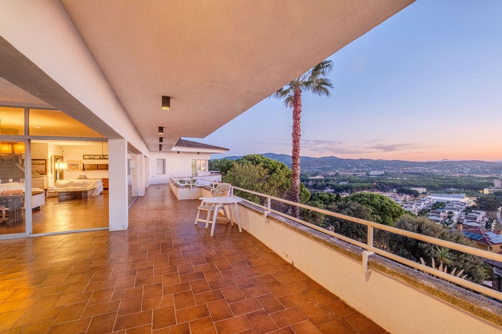 5 sovrum Villa till salu i Sant Antoni de Calonge med pool garage - 1 240 000 € (Ref: 10020130)