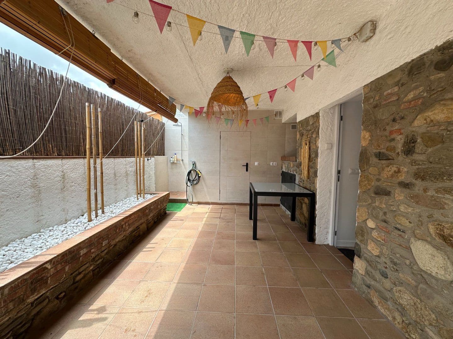 Appartement de 2 chambres à louer à Calonge i Sant Antoni - 600 € (Ref: 10025083)
