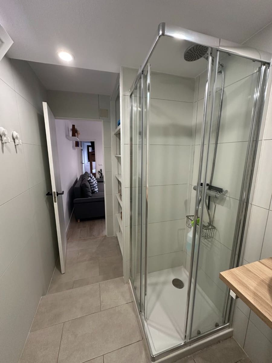 Appartement de 2 chambres à louer à Calonge i Sant Antoni - 600 € (Ref: 10025083)