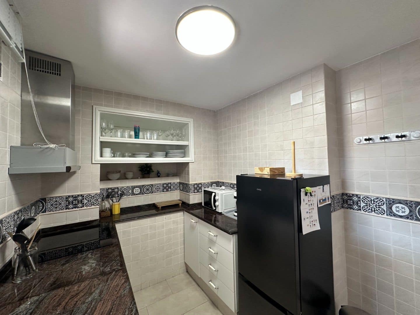 Appartement de 2 chambres à louer à Calonge i Sant Antoni - 600 € (Ref: 10025083)