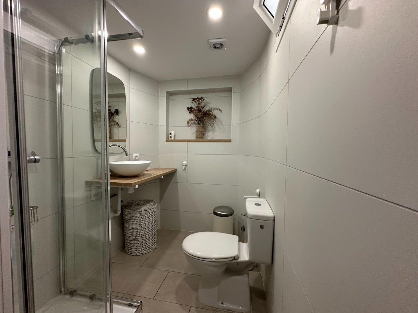 Appartement de 2 chambres à louer à Calonge i Sant Antoni - 600 € (Ref: 10025083)