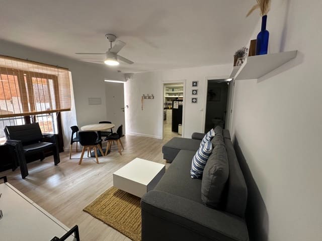 2 sypialnia Apartament do wynajęcia w Calonge i Sant Antoni - 600 € (Ref: 10025083)