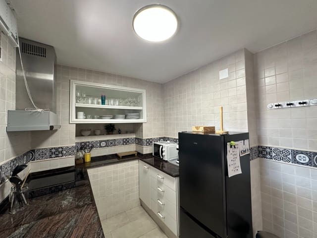 2 sypialnia Apartament do wynajęcia w Calonge i Sant Antoni - 600 € (Ref: 10025083)