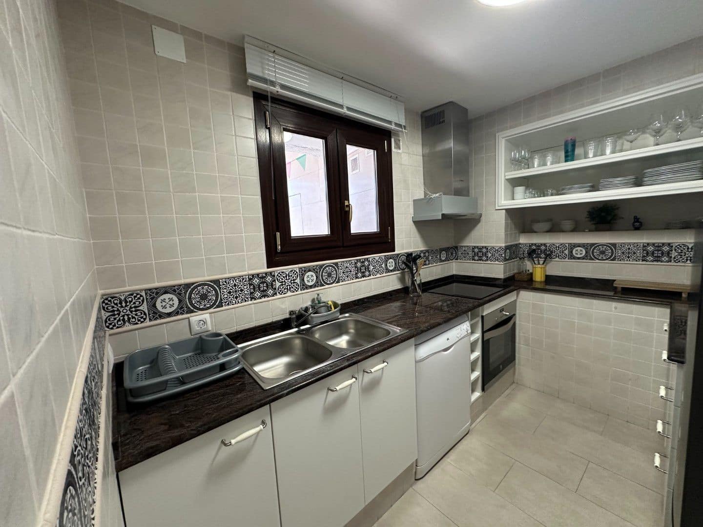 Appartement de 2 chambres à louer à Calonge i Sant Antoni - 600 € (Ref: 10025083)