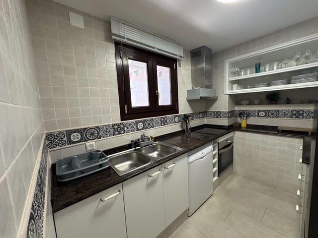 2 sypialnia Apartament do wynajęcia w Calonge i Sant Antoni - 600 € (Ref: 10025083)