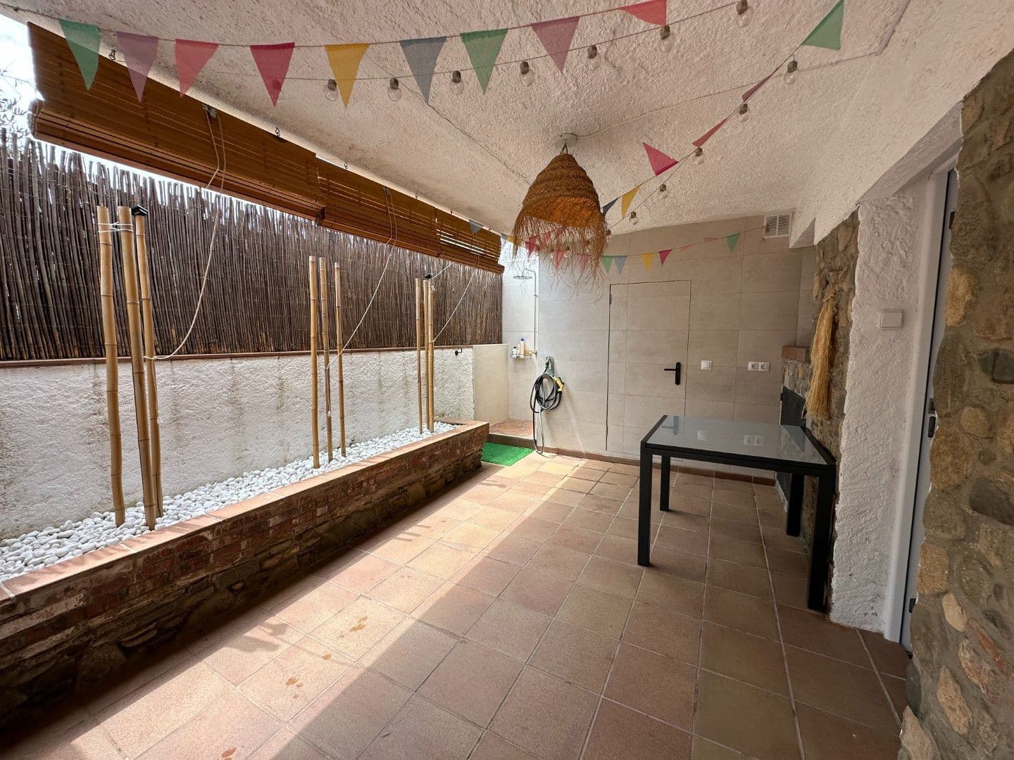 Appartement de 2 chambres à louer à Calonge i Sant Antoni - 600 € (Ref: 10025083)