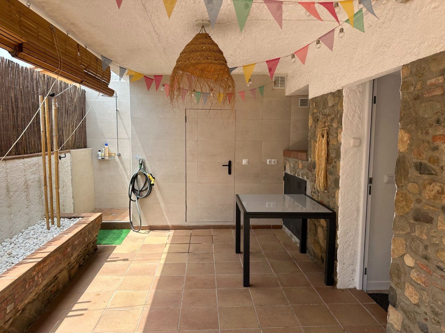 Appartement de 2 chambres à louer à Calonge i Sant Antoni - 600 € (Ref: 10025083)