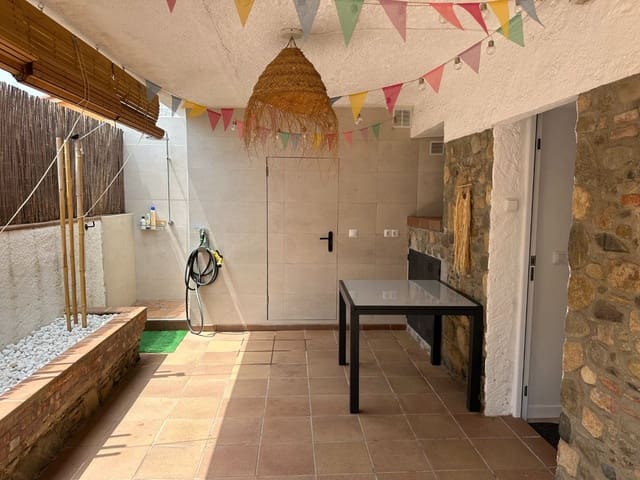 2 sypialnia Apartament do wynajęcia w Calonge i Sant Antoni - 600 € (Ref: 10025083)