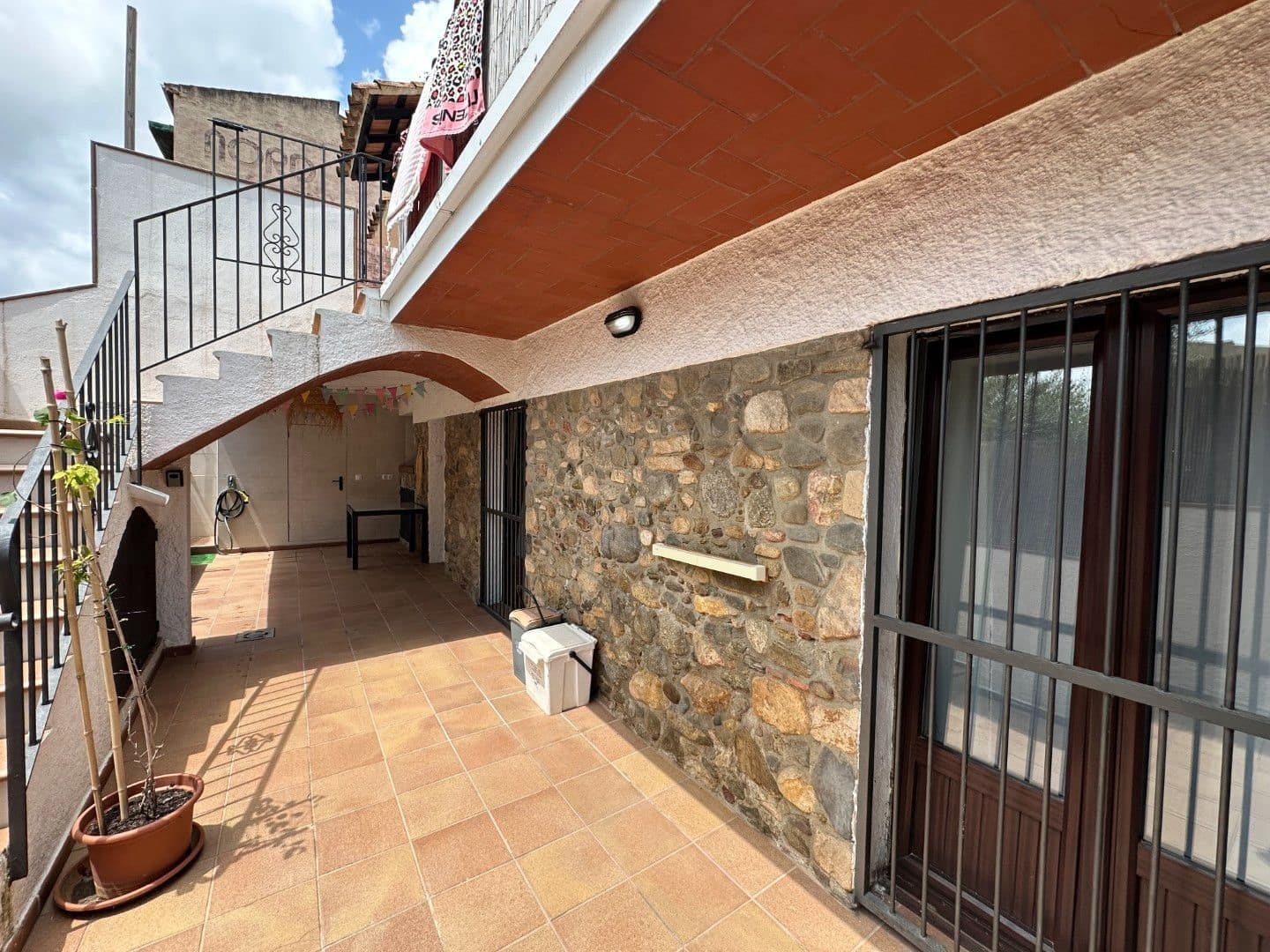 Appartement de 2 chambres à louer à Calonge i Sant Antoni - 600 € (Ref: 10025083)