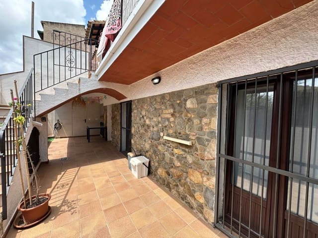 2 sypialnia Apartament do wynajęcia w Calonge i Sant Antoni - 600 € (Ref: 10025083)