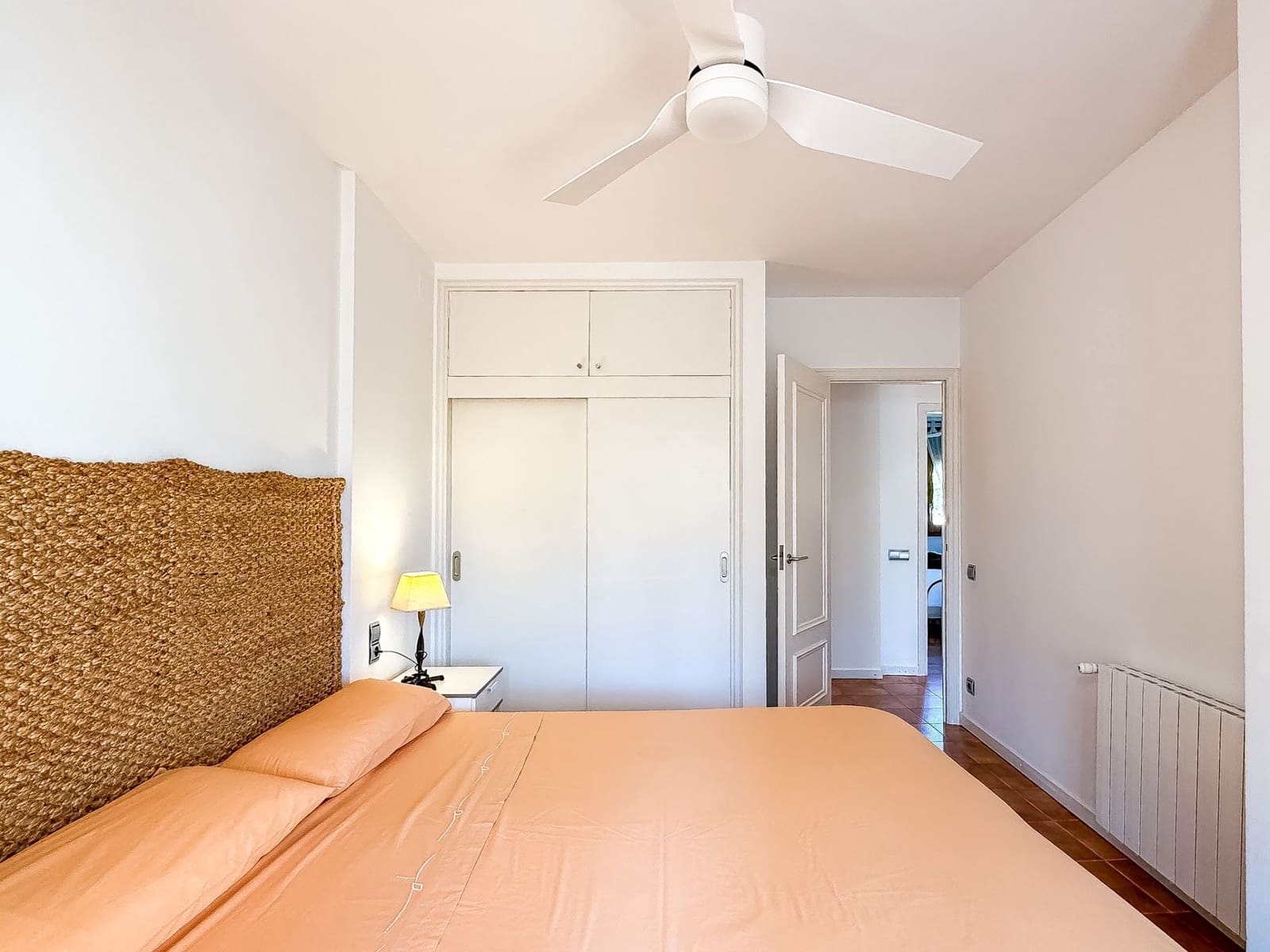 Apartamento de 3 habitaciones en Sant Antoni de Calonge en alquiler con piscina garaje - 1.200 € (Ref: 10026732)