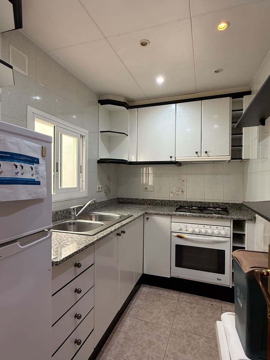 3 bedroom Townhouse for sale in Calonge i Sant Antoni - € 180,000 (Ref: 10030015)