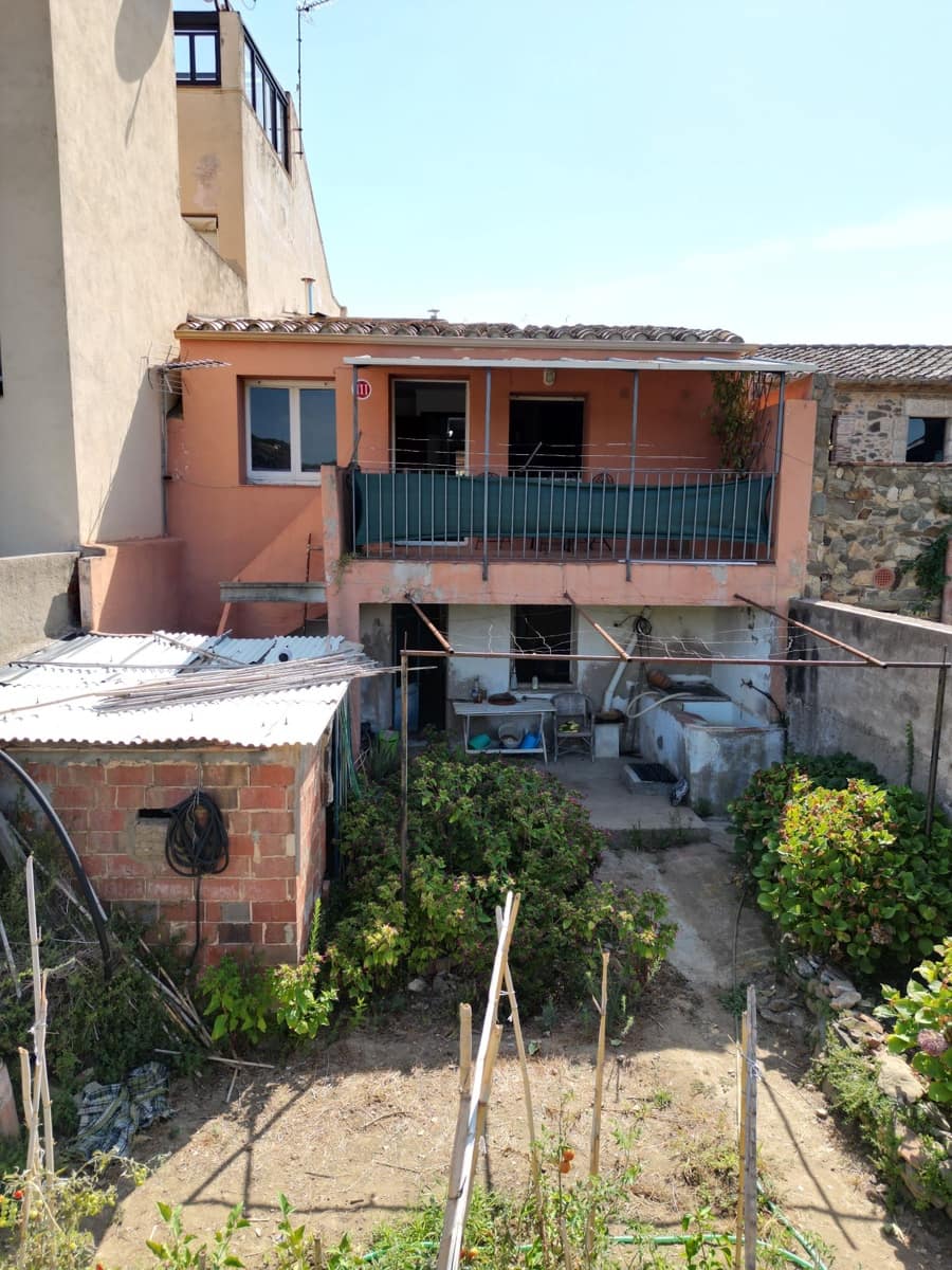 3 bedroom Townhouse for sale in Calonge i Sant Antoni - € 180,000 (Ref: 10030015)