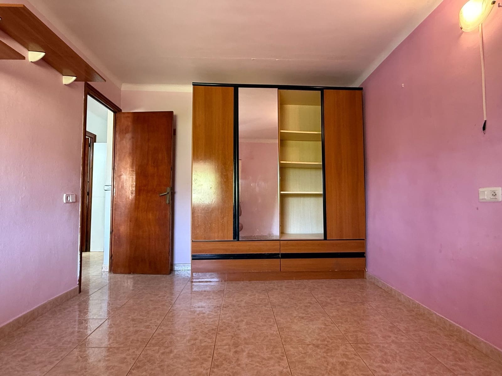 3 bedroom Townhouse for sale in Calonge i Sant Antoni - € 180,000 (Ref: 10030015)