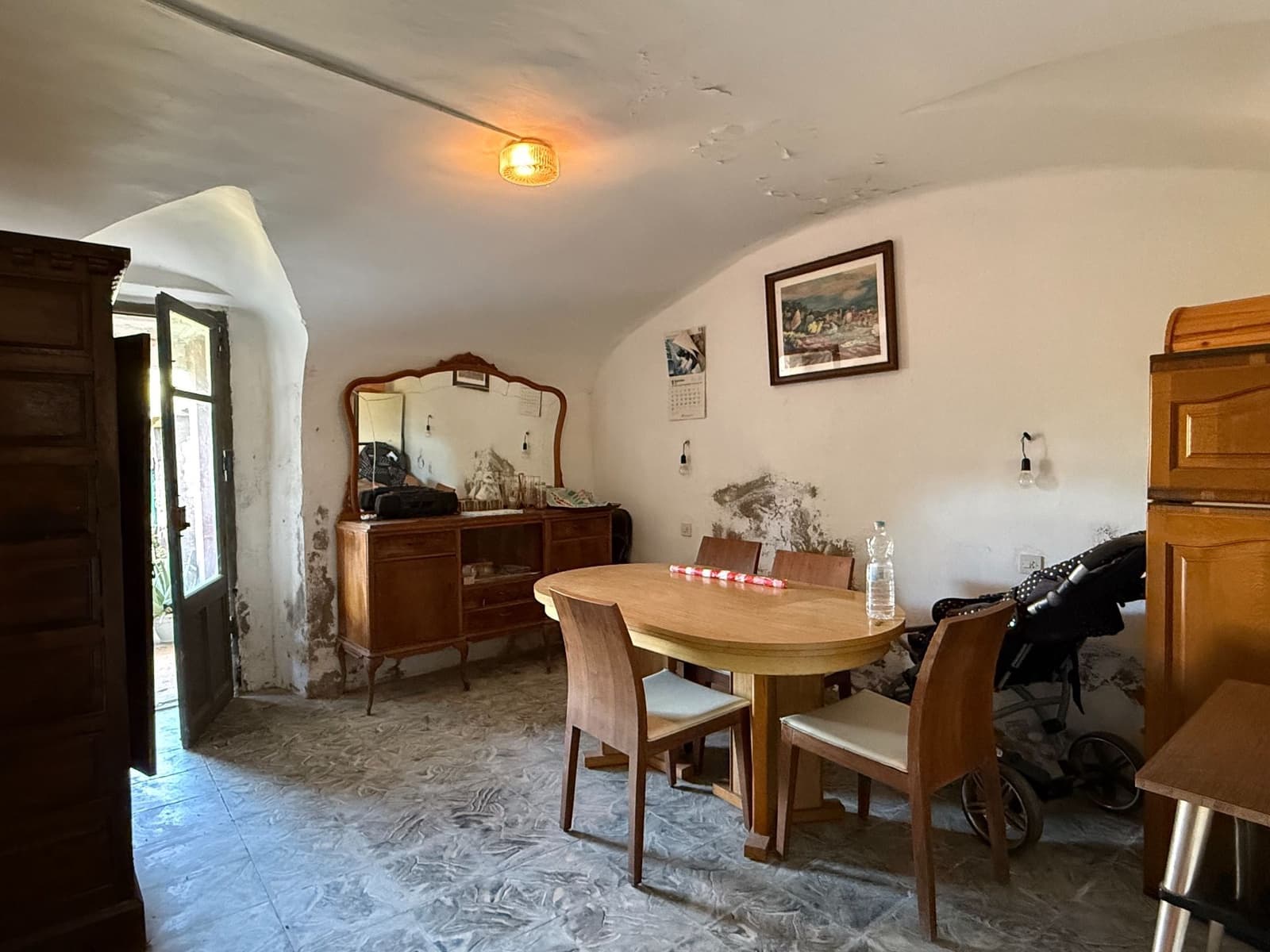 3 bedroom Townhouse for sale in Calonge i Sant Antoni - € 180,000 (Ref: 10030015)