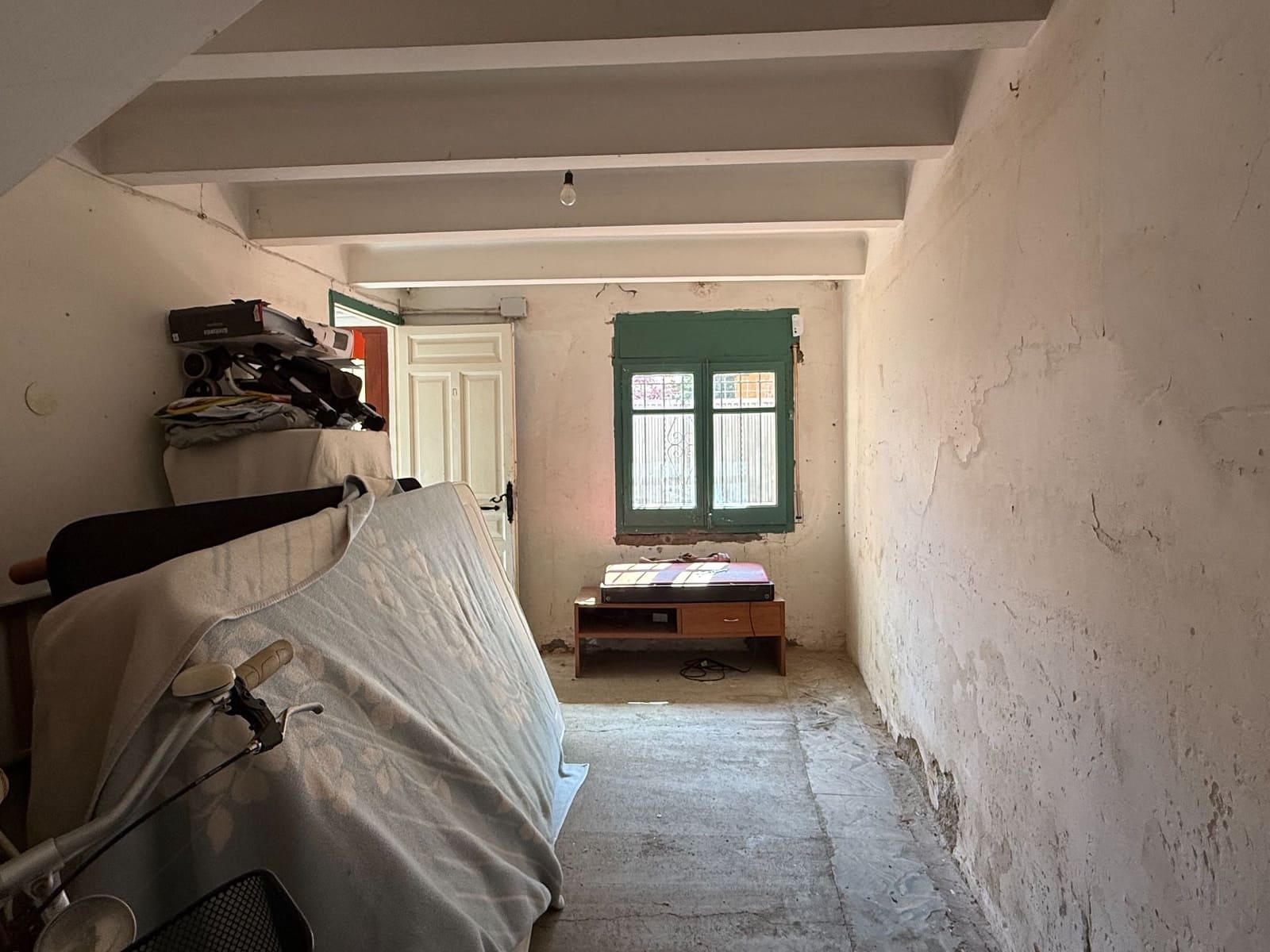 3 bedroom Townhouse for sale in Calonge i Sant Antoni - € 180,000 (Ref: 10030015)