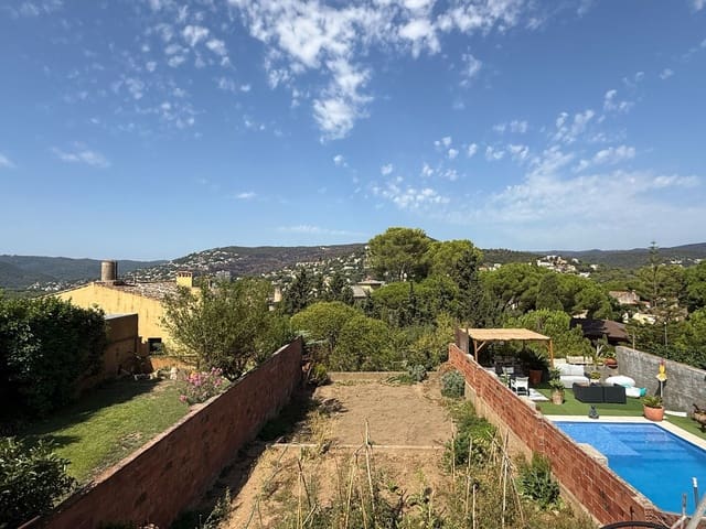 3 soverom Hus til salgs i Calonge i Sant Antoni - € 180 000 (Ref: 10030015)