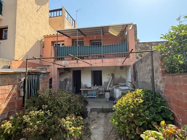 3 soverom Hus til salgs i Calonge i Sant Antoni - € 180 000 (Ref: 10030015)