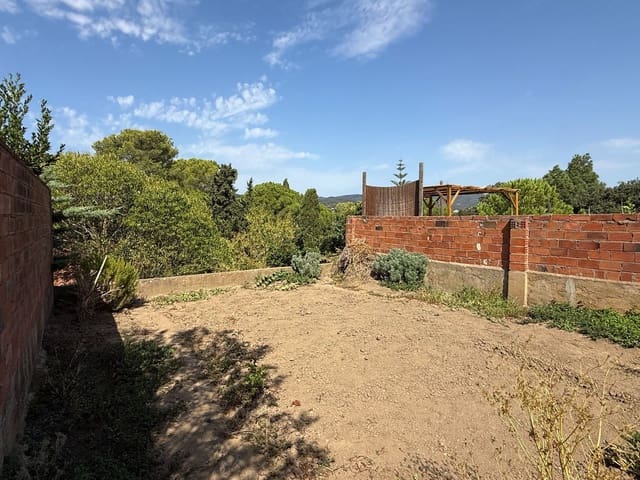 3 soverom Hus til salgs i Calonge i Sant Antoni - € 180 000 (Ref: 10030015)