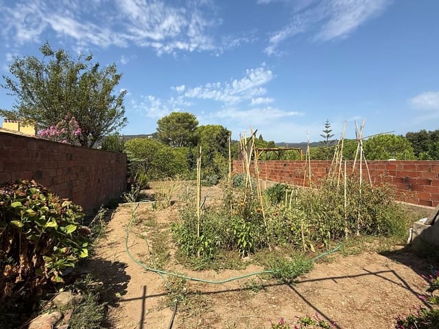 3 soverom Hus til salgs i Calonge i Sant Antoni - € 180 000 (Ref: 10030015)