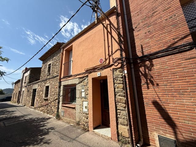3 soverom Hus til salgs i Calonge i Sant Antoni - € 180 000 (Ref: 10030015)