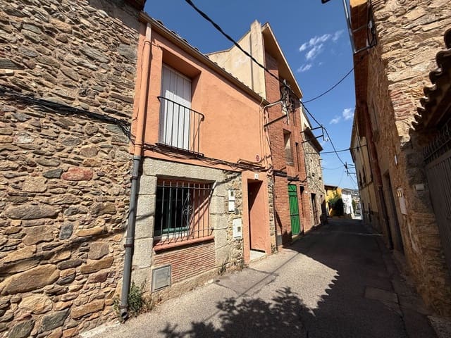 3 soverom Hus til salgs i Calonge i Sant Antoni - € 180 000 (Ref: 10030015)