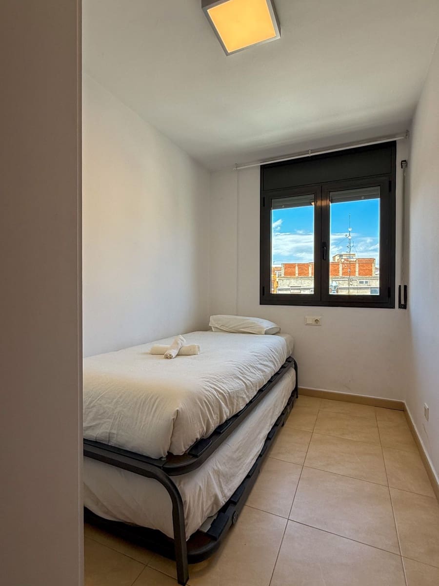 3 makuuhuone Omakotitalo vuokrattavana paikassa Palamos - 1 100 € (Ref: 10033435)