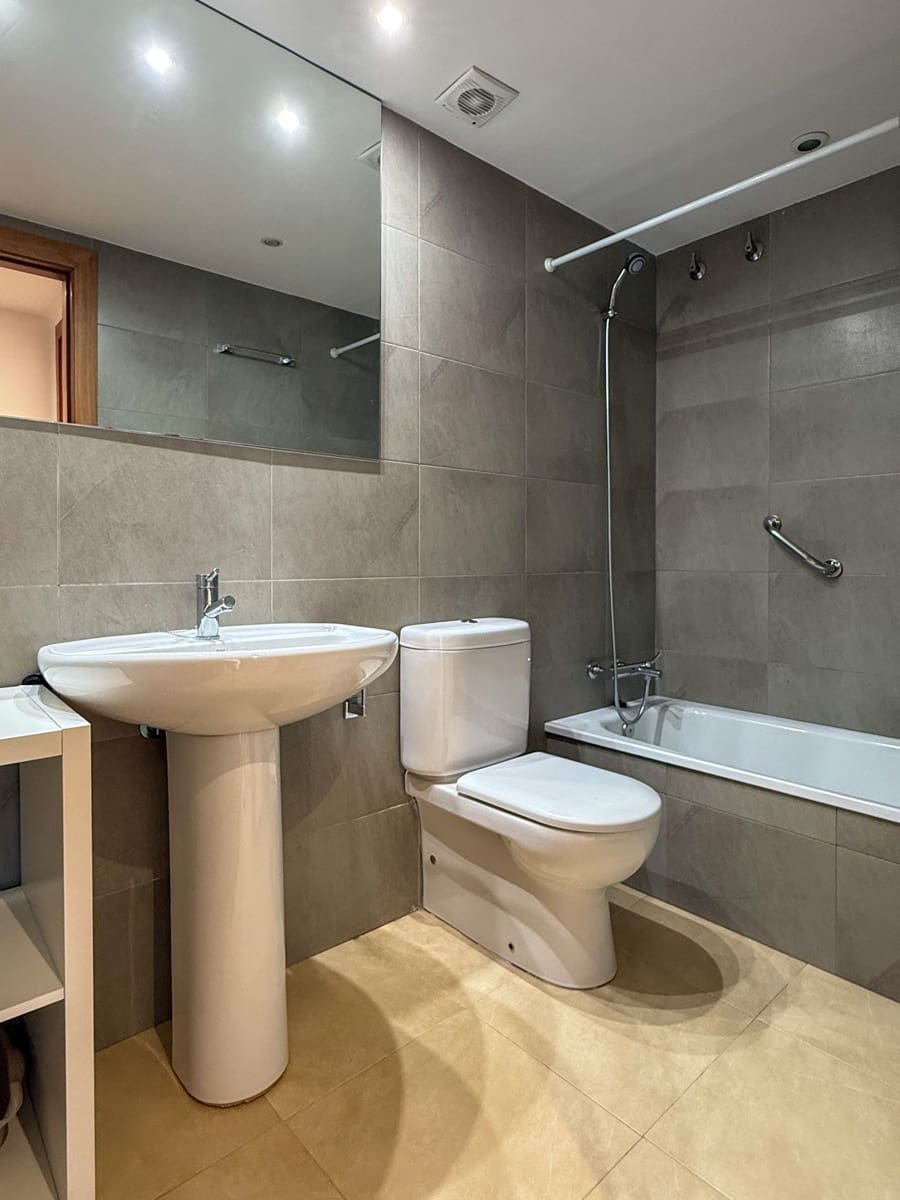 3 makuuhuone Omakotitalo vuokrattavana paikassa Palamos - 1 100 € (Ref: 10033435)