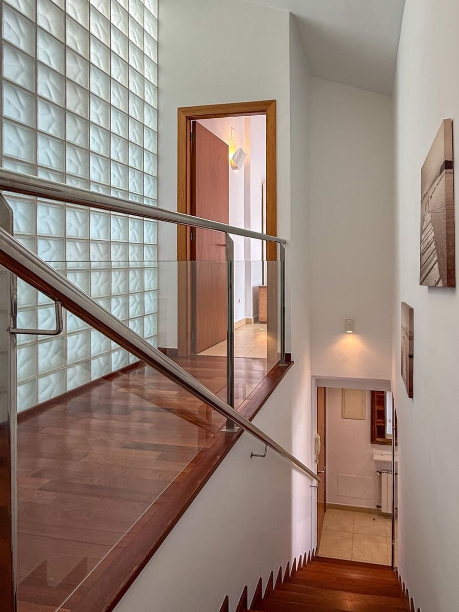 3 makuuhuone Omakotitalo vuokrattavana paikassa Palamos - 1 100 € (Ref: 10033435)