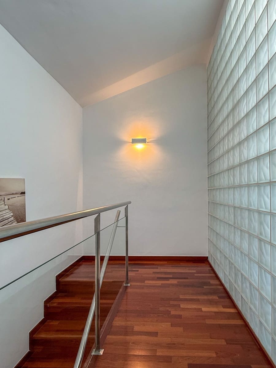 3 makuuhuone Omakotitalo vuokrattavana paikassa Palamos - 1 100 € (Ref: 10033435)