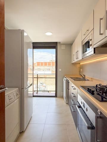 3 makuuhuone Omakotitalo vuokrattavana paikassa Sant Joan de Palamós, Palamós - 1 100 € (Ref: 10033435)